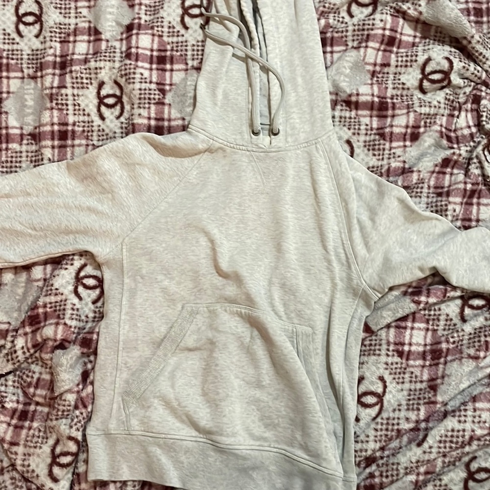 Champion Hoodie - Small